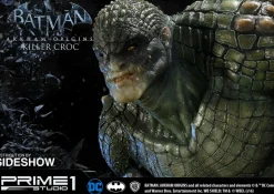 Batman: Arkham Origins - Killer Croc 1/3 Scale Statue