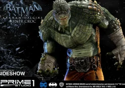 Batman: Arkham Origins - Killer Croc 1/3 Scale Statue
