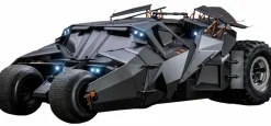 Batman Begins - Batmobile Tumbler 1/6th Scale Hot Toys Action Figure Vehicle Accessory