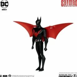 Batman Beyond (1999) - Batman Beyond Gold Label 7
