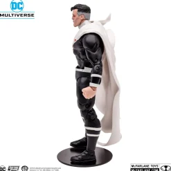 Batman Beyond 2.0 - Batman Beyond vs. Justice Lord Superman DC Multiverse 7