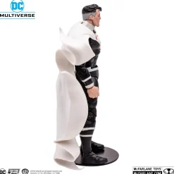 Batman Beyond 2.0 - Batman Beyond vs. Justice Lord Superman DC Multiverse 7