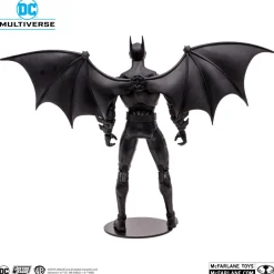 Batman Beyond 2.0 - Batman Beyond vs. Justice Lord Superman DC Multiverse 7
