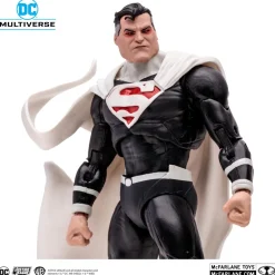 Batman Beyond 2.0 - Batman Beyond vs. Justice Lord Superman DC Multiverse 7