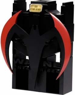 Batman Beyond - Batarang Metal Prop Replica