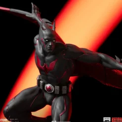 Batman Beyond - Batman 1/10th Scale Statue