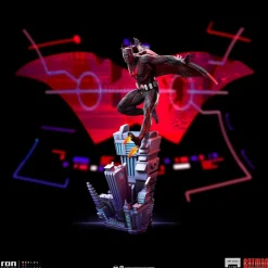 Batman Beyond - Batman 1/10th Scale Statue