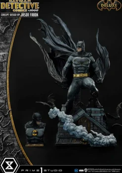 Batman: Detective Comics - Batman Detective Comics #1000 Deluxe 1/3 Scale Statue