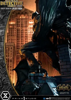 Batman: Detective Comics - Batman Detective Comics #1000 Deluxe 1/3 Scale Statue