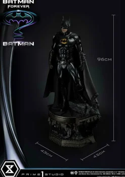 Batman Forever - Batman 1/3 Scale Statue
