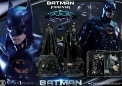Batman Forever - Batman 1/3 Scale Statue