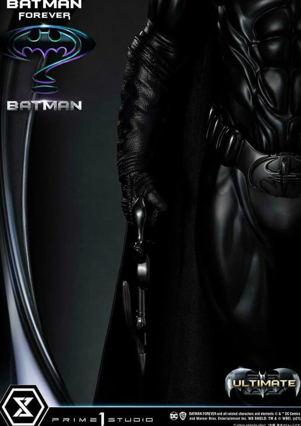 Batman Forever - Batman Ultimate Version 1/3 Scale Statue