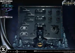 Batman Forever - Batman Ultimate Version 1/3 Scale Statue