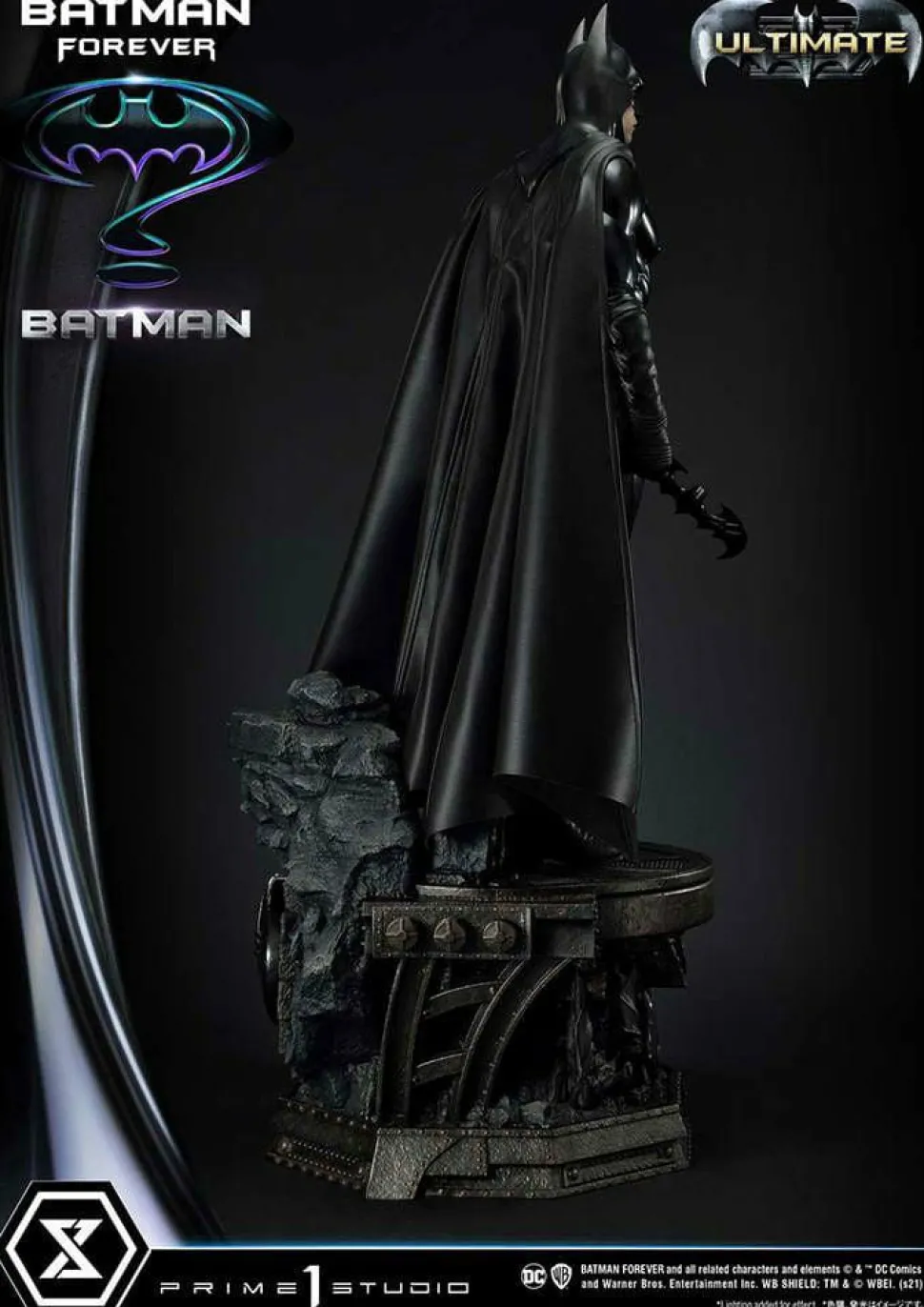 Batman Forever - Batman Ultimate Version 1/3 Scale Statue