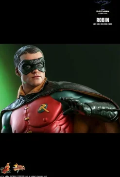 Batman Forever - Robin 1/6th Scale Hot Toys Action Figure