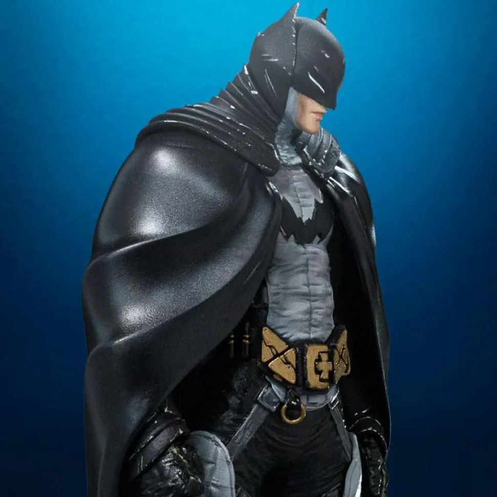 Batman: Gargoyle of Gotham - Batman 1/10th Scale Statue