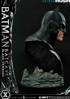 Batman: Hush - Batman Batcave Black Version 1/3 Scale Statue