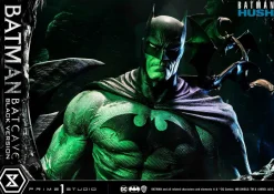 Batman: Hush - Batman Batcave Black Version 1/3 Scale Statue