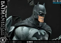 Batman: Hush - Batman Batcave Black Version 1/3 Scale Statue