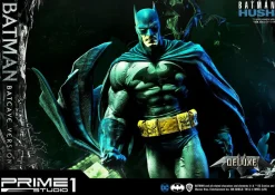 Batman: Hush - Batman Batcave Version Deluxe 1/3 Scale Statue