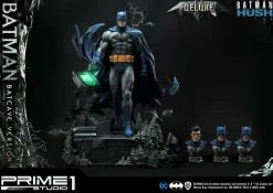 Batman: Hush - Batman Batcave Version Deluxe 1/3 Scale Statue