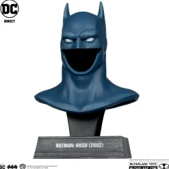 Batman: Hush - Batman Cowl 1/3rd Scale Replica PVC Statue