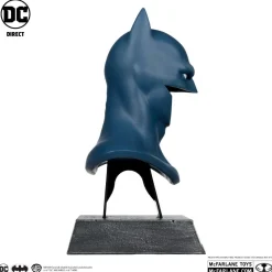 Batman: Hush - Batman Cowl 1/3rd Scale Replica PVC Statue