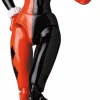 Batman: Hush - Harley Quinn MAFEX 1/12th Scale Action Figure