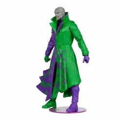 Batman: Hush - Hush (Jokerized) DC Multiverse Gold Label 7