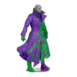 Batman: Hush - Hush (Jokerized) DC Multiverse Gold Label 7