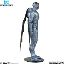 Batman Incorporated - Batwing DC Multiverse 7