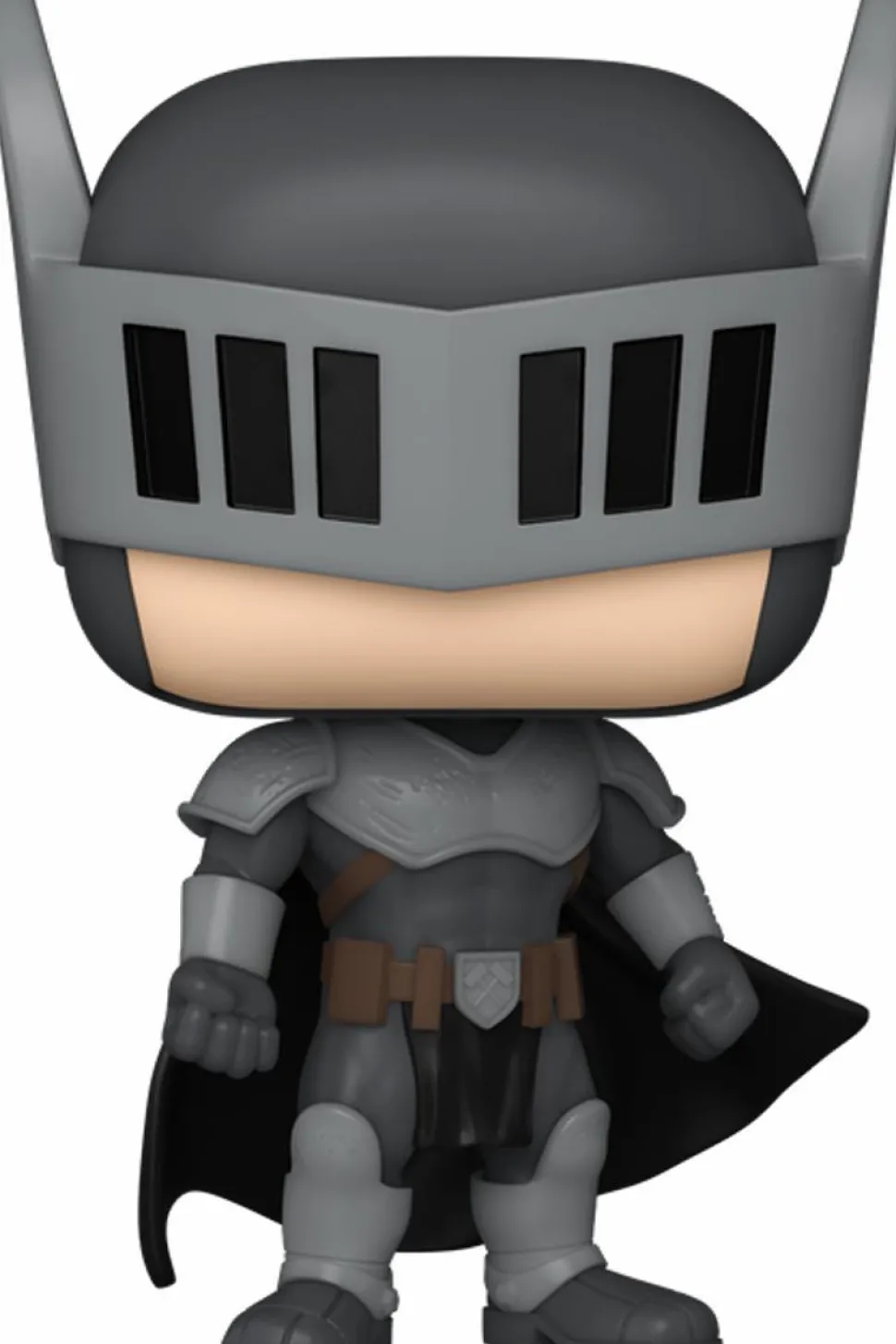 Batman: Knight & Squire - Batman Knight & Squire Pop! Vinyl Bundle (Set of 2) (Popcultcha Exclusive)