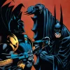 Batman: Knightsend - Trade Paperback Book