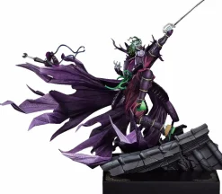 Batman Ninja - Sengoku Joker Takashi Okazaki Version 1/6th Scale Statue