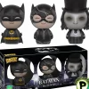 Batman Returns - Batman, Catwoman & Penguin Dorbz Vinyl Figure 3-Pack (2016 Summer Convention Exclusive)