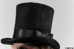 Batman Returns - The Penguin Art Mask 1:1 Scale Life-Size Bust