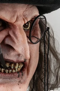 Batman Returns - The Penguin Art Mask 1:1 Scale Life-Size Bust