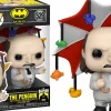 Batman Returns - The Penguin with Animal Umbrella 85th Batman Anniversary Pop! Vinyl Figure