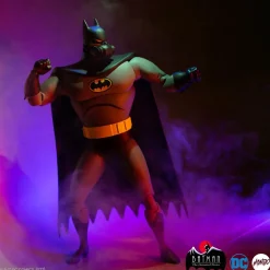 Batman: The Animated Series - Batman (Redux) 1/6th Scale Action Figure