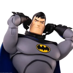 Batman: The Animated Series - Batman (Redux) 1/6th Scale Action Figure