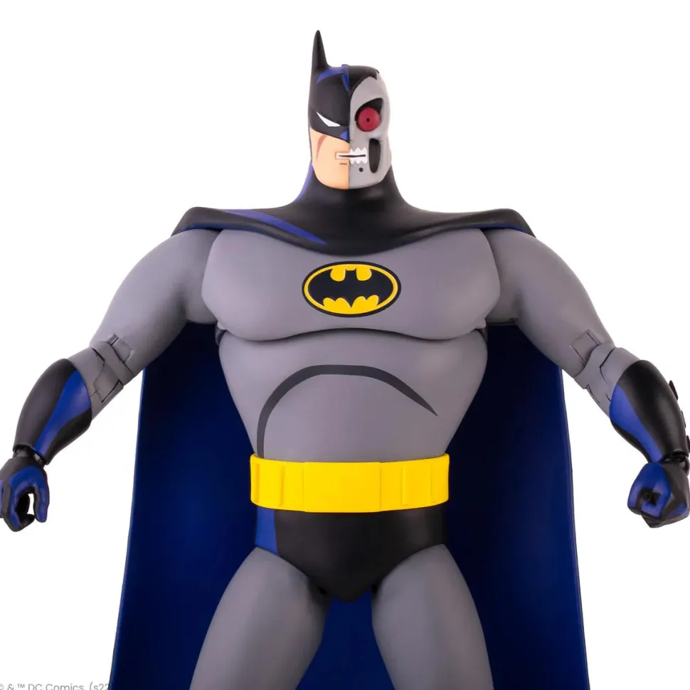 Batman: The Animated Series - Batman (Redux) 1/6th Scale Action Figure
