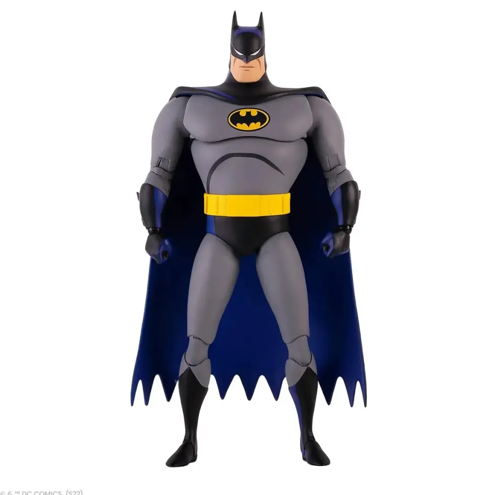 Batman: The Animated Series - Batman (Redux) 1/6th Scale Action Figure