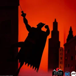 Batman: The Animated Series - Batman (Redux) 1/6th Scale Action Figure