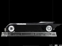 Batman: The Animated Series - Batmobile 1/10th Scale Statue