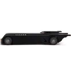Batman: The Animated Series - Batmobile 1/32 Scale Hollywood Rides Die-Cast Vehicle Replica
