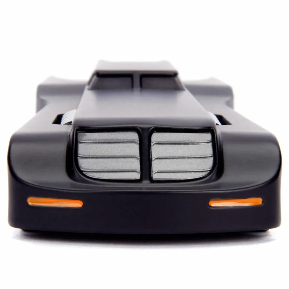 Batman: The Animated Series - Batmobile 1/32 Scale Hollywood Rides Die-Cast Vehicle Replica
