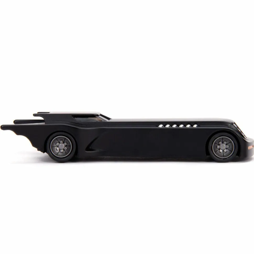 Batman: The Animated Series - Batmobile 1/32 Scale Hollywood Rides Die-Cast Vehicle Replica