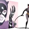 Batman: The Animated Series - Catwoman (Regular Edition) 1/6th Scale Action Figure