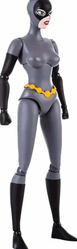 Batman: The Animated Series - Catwoman (Regular Edition) 1/6th Scale Action Figure