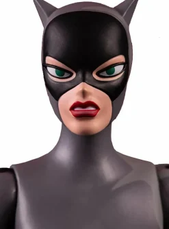 Batman: The Animated Series - Catwoman (Regular Edition) 1/6th Scale Action Figure